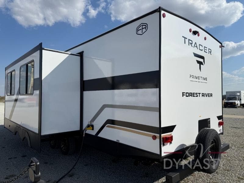 New 2026 Prime Time Tracer 275BH available in Bunker Hill, Indiana