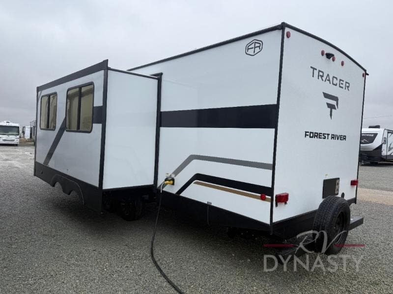 New 2026 Prime Time Tracer 275BH available in Bunker Hill, Indiana