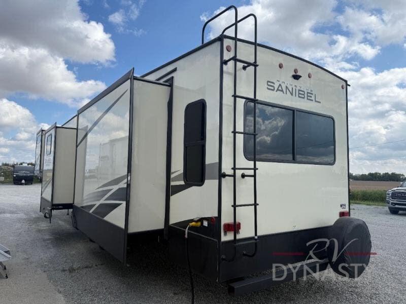 New 2024 Prime Time Sanibel 3902MBWB available in Bunker Hill, Indiana