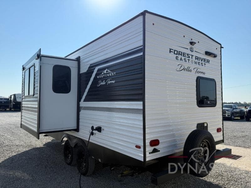 New 2026 East to West Della Terra 191BH available in Bunker Hill, Indiana