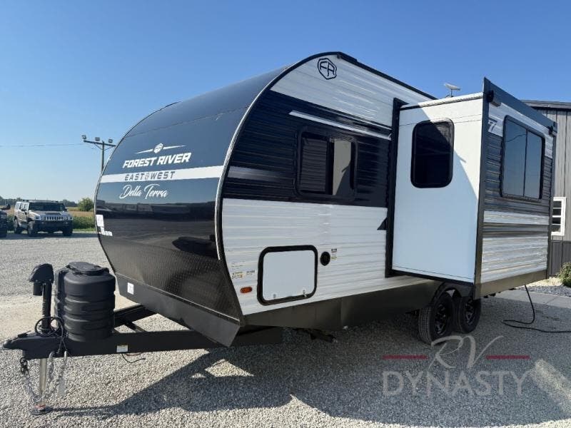 2026 Della Terra 191BH by East to West from RV Dynasty in Bunker Hill, Indiana