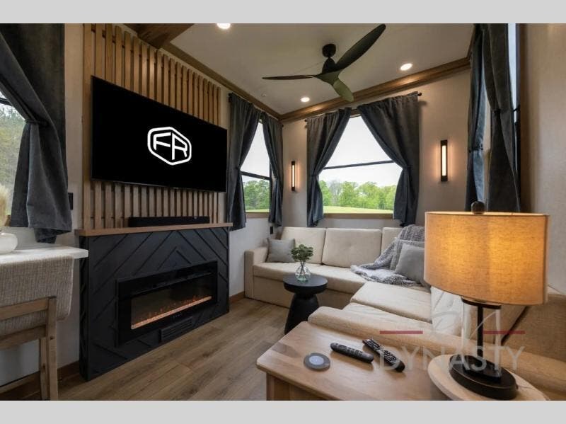 New 2026 Forest River Lost Pines SEQUOIA available in Bunker Hill, Indiana