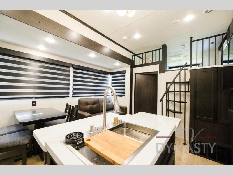 New 2026 Forest River Cherokee Rogue Store 397STORE available in Bunker Hill, Indiana