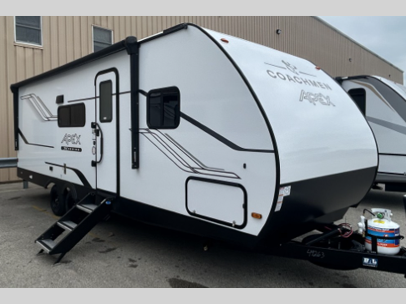 2026 Apex X Series 24RBX by Coachmen from RV Dynasty in Bunker Hill, Indiana