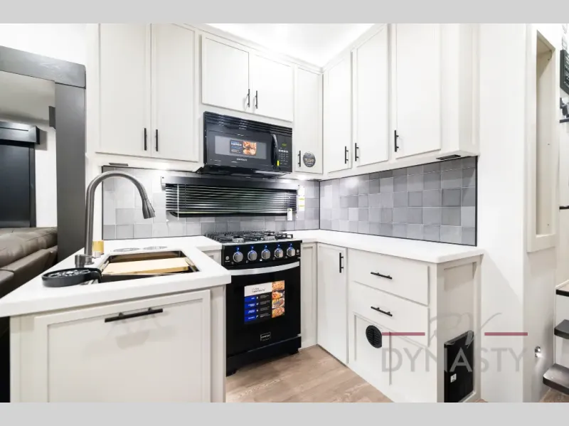 New 2027 Forest River Sanibel 34LOUNGE available in Bunker Hill, Indiana