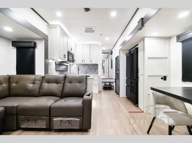 2027 Sanibel 34LOUNGE by Forest River from RV Dynasty in Bunker Hill, Indiana