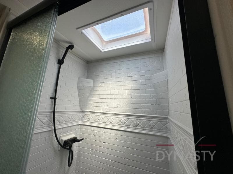 2026 Prime Time Crusader BONUS38 - New Fifth Wheel For Sale by RV Dynasty in Bunker Hill, Indiana features Slideout