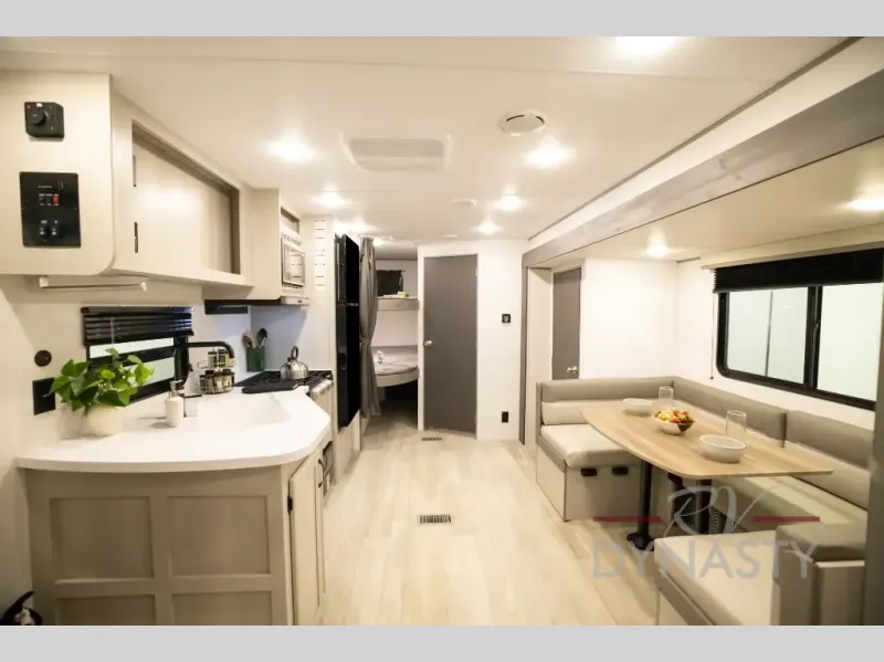 New 2027 Coachmen Catalina Summit Series 8 231BHS available in Bunker Hill, Indiana