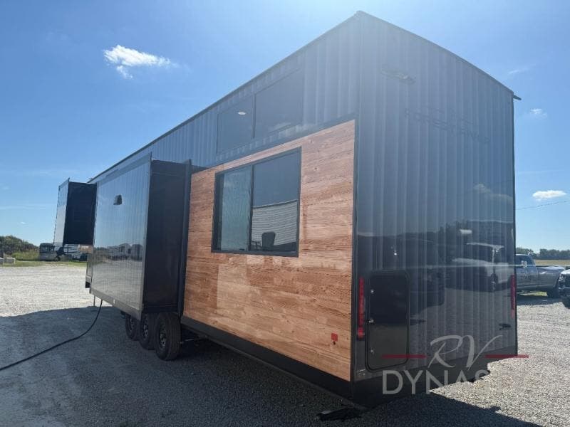 New 2025 Forest River Cedar Creek Cottage 41FWC available in Bunker Hill, Indiana