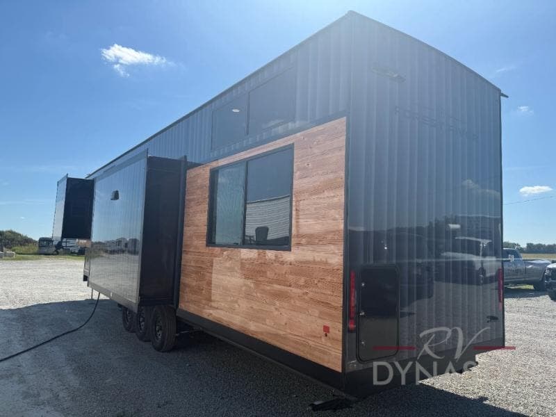 New 2025 Forest River Cedar Creek Cottage 41FWC available in Bunker Hill, Indiana