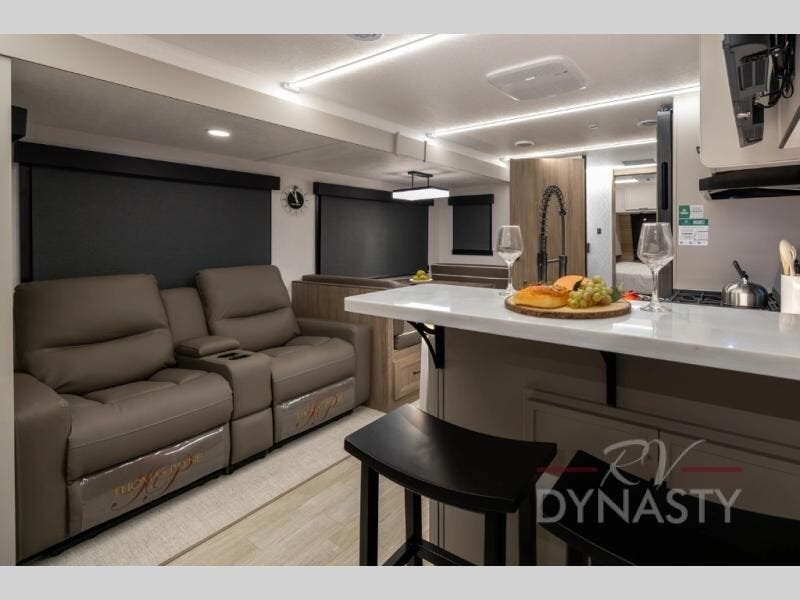 New 2026 Coachmen Freedom Express Liberty Edition 330BHJJ available in Bunker Hill, Indiana