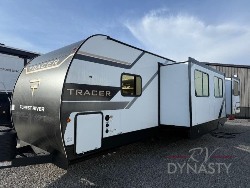 2026 Tracer 295DB by Prime Time from RV Dynasty in Bunker Hill, Indiana