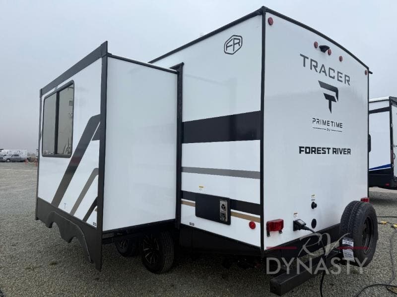 New 2026 Prime Time Tracer 195RB available in Bunker Hill, Indiana