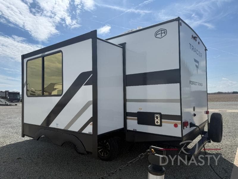 New 2026 Prime Time Tracer 195RB available in Bunker Hill, Indiana