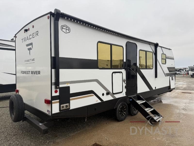 New 2026 Prime Time Tracer 248RE available in Bunker Hill, Indiana