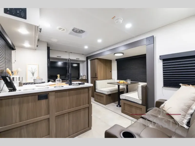 2027 Tracer 248RE by Forest River from RV Dynasty in Bunker Hill, Indiana