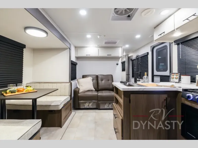 New 2027 Forest River Tracer 248RE available in Bunker Hill, Indiana