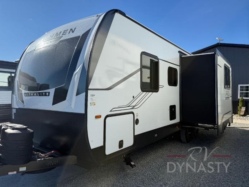 2026 Apex Ultra-Lite 242BARV by Coachmen from RV Dynasty in Bunker Hill, Indiana