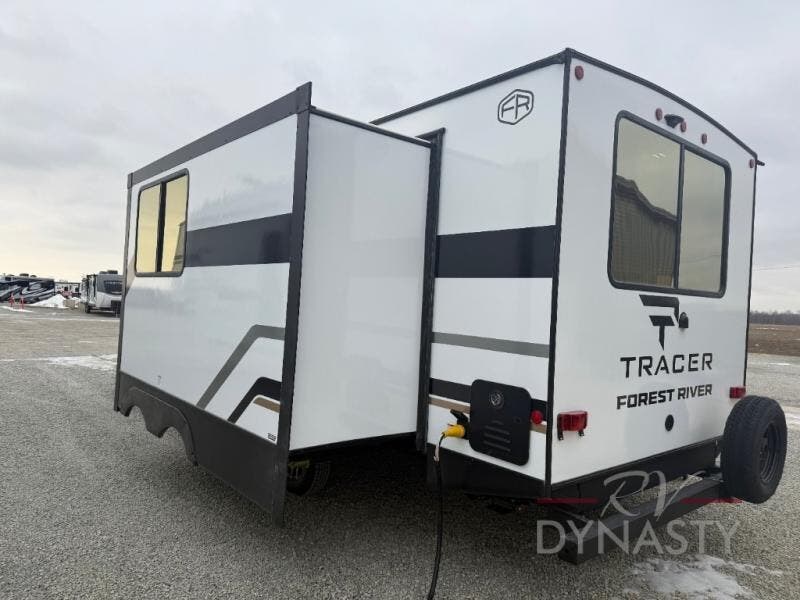 New 2026 Prime Time Tracer 235RK available in Bunker Hill, Indiana