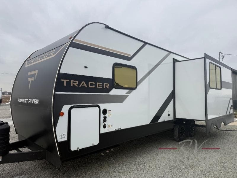 2026 Tracer 235RK by Prime Time from RV Dynasty in Bunker Hill, Indiana