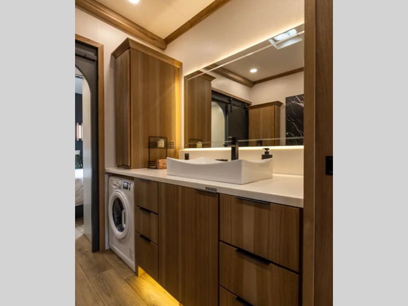 2026 Lost Pines SEQUOIA by Forest River from RV Dynasty in Bunker Hill, Indiana