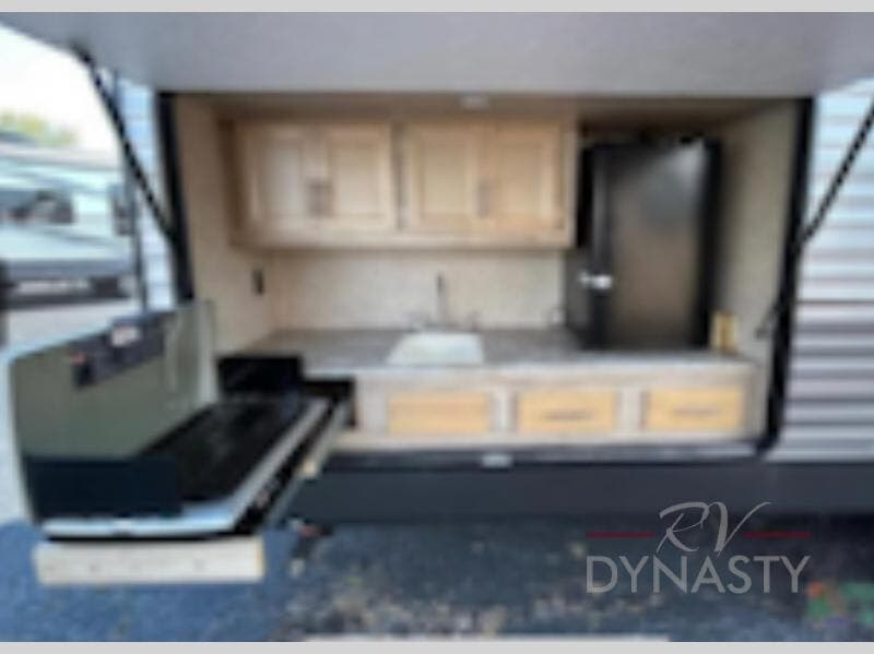 2020 Catalina SBX 291BHS by Coachmen from RV Dynasty in Bunker Hill, Indiana