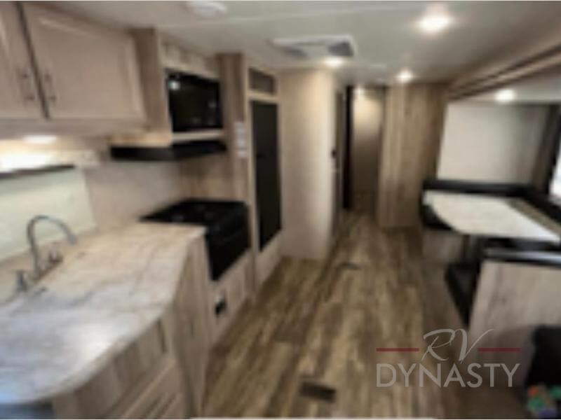 Used 2020 Coachmen Catalina SBX 291BHS available in Bunker Hill, Indiana
