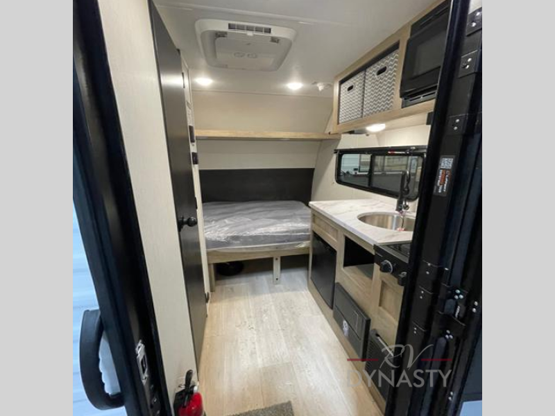 2026 Cherokee Wolf Pup 9CELP by Forest River from RV Dynasty in Bunker Hill, Indiana