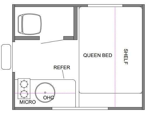 2026 Forest River Cherokee Wolf Pup 9CELP - New Travel Trailer For Sale by RV Dynasty in Bunker Hill, Indiana