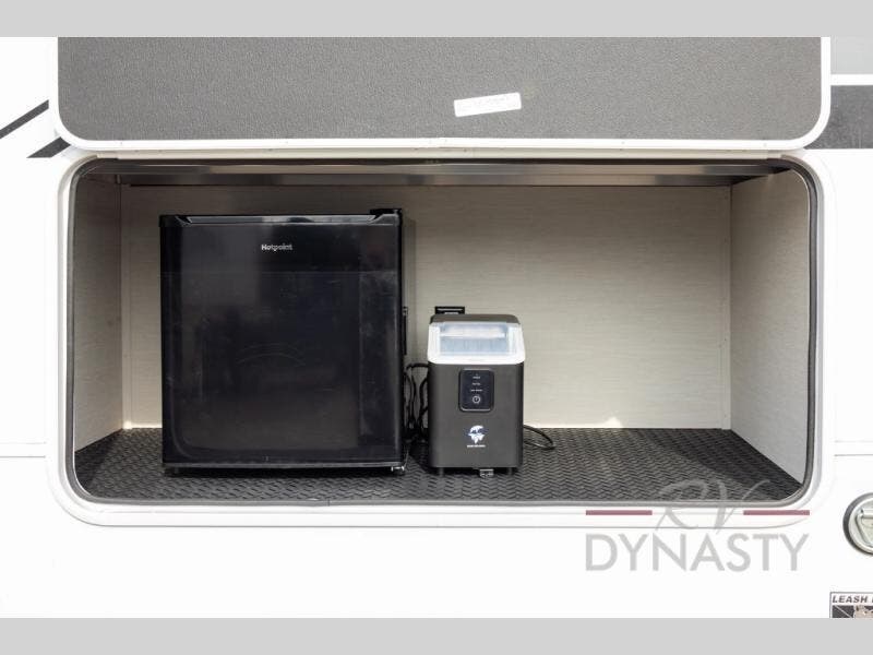 2026 Cherokee Arctic Wolf 387ML by Forest River from RV Dynasty in Bunker Hill, Indiana