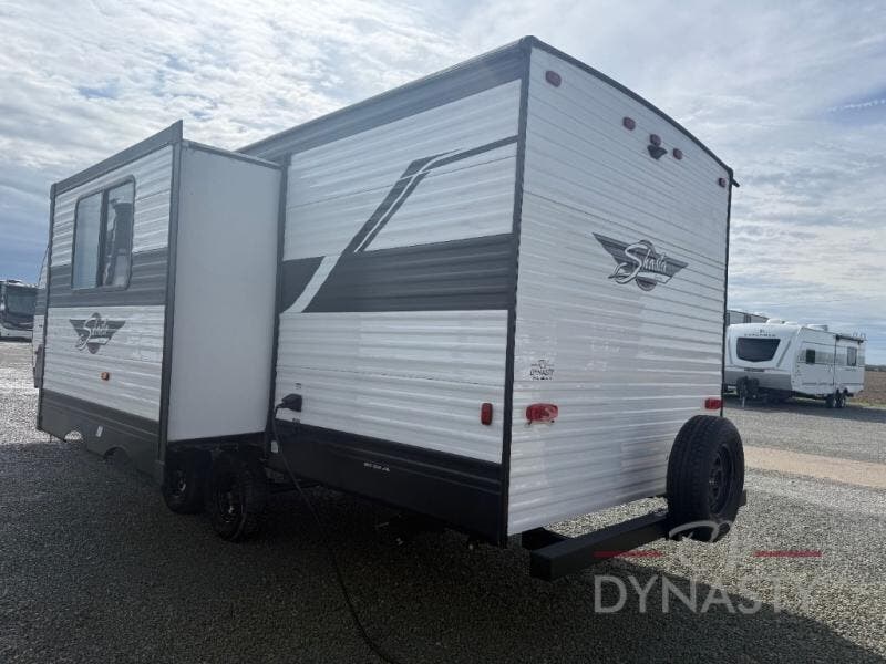 Used 2023 Shasta I-5 Edition 525RB available in Bunker Hill, Indiana