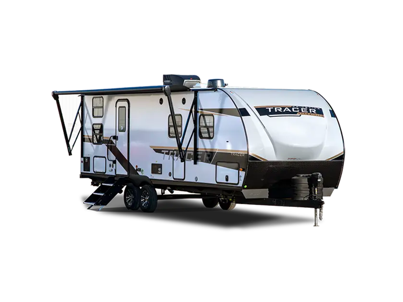2025 Tracer 255DS by Prime Time from RV Dynasty in Bunker Hill, Indiana