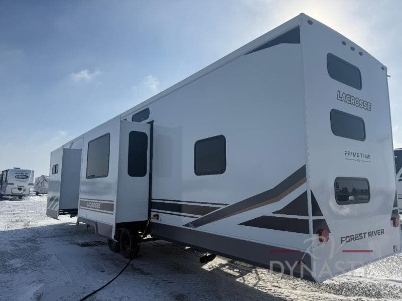 New 2026 Prime Time LaCrosse 44PARK available in Bunker Hill, Indiana