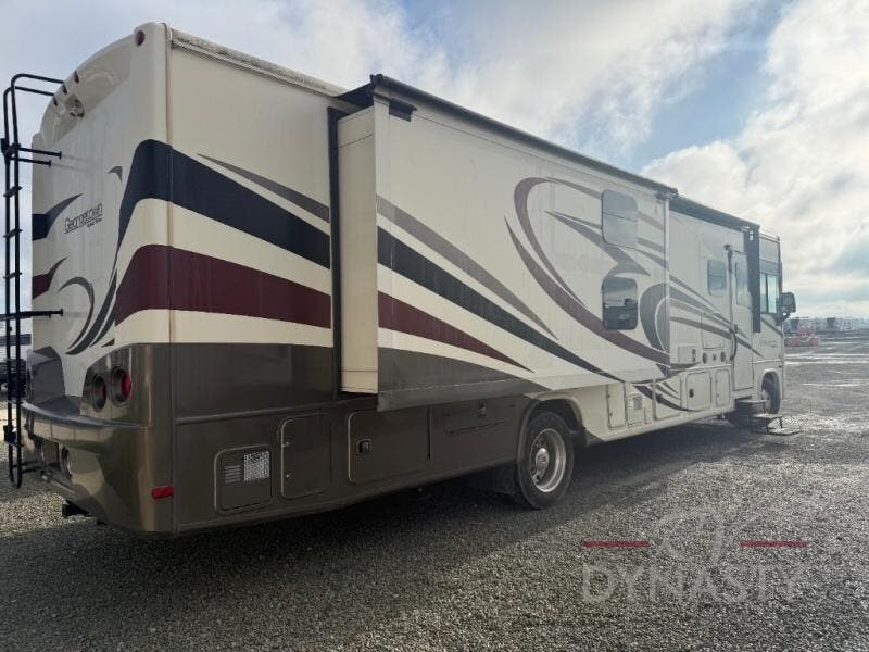 Used 2016 Forest River Georgetown 364TS available in Bunker Hill, Indiana