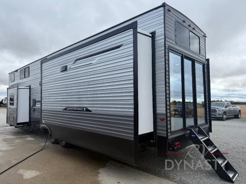 New 2026 Coachmen Catalina Destination Series 43CONDO available in Bunker Hill, Indiana