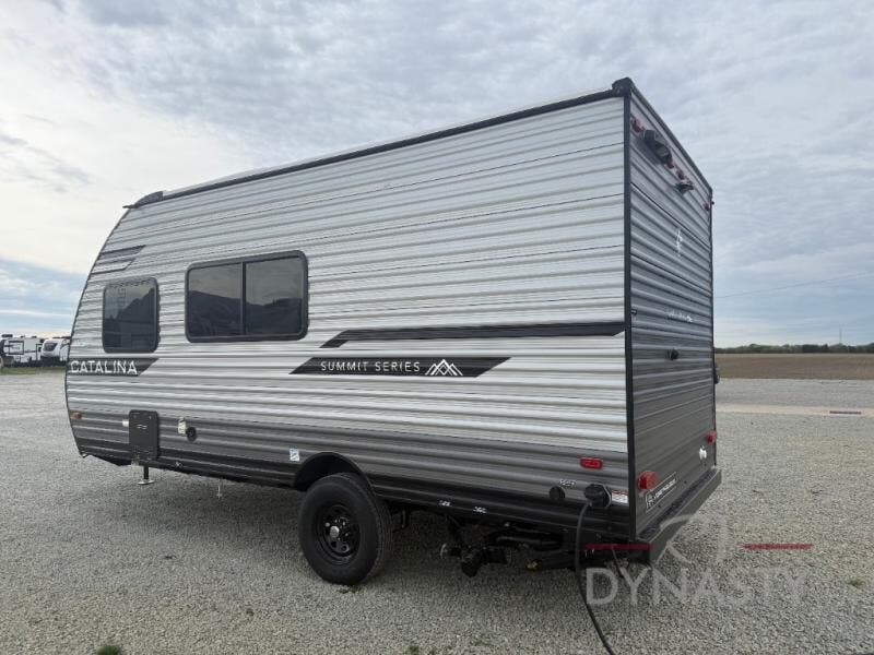 New 2026 Coachmen Catalina Summit Series 7 164BHX available in Bunker Hill, Indiana