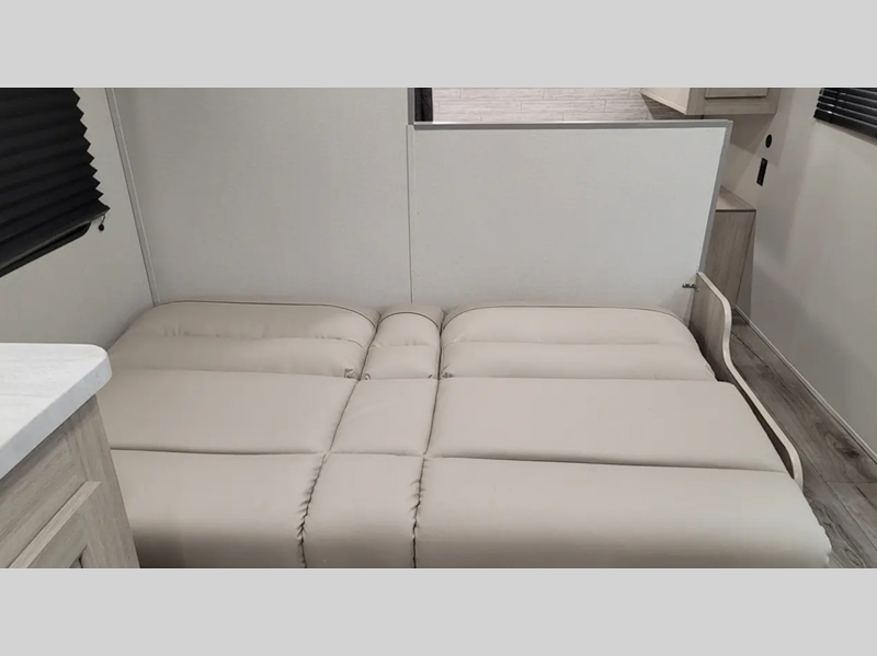 Used 2024 Coachmen Catalina Summit Series 8 261BH available in Bunker Hill, Indiana