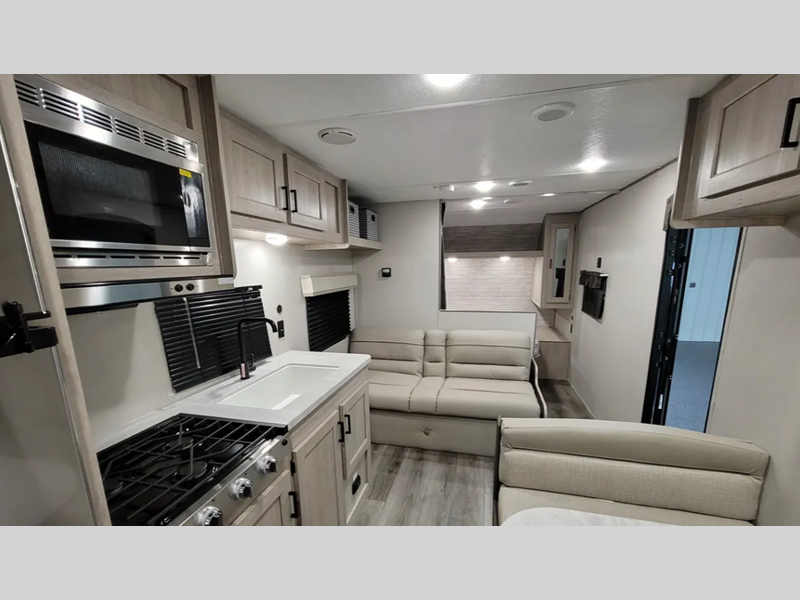 2024 Catalina Summit Series 8 261BH by Coachmen from RV Dynasty in Bunker Hill, Indiana
