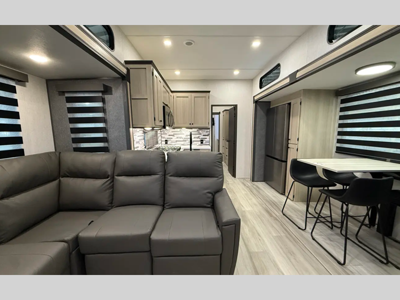 New 2026 Prime Time LaCrosse 44PARK available in Bunker Hill, Indiana