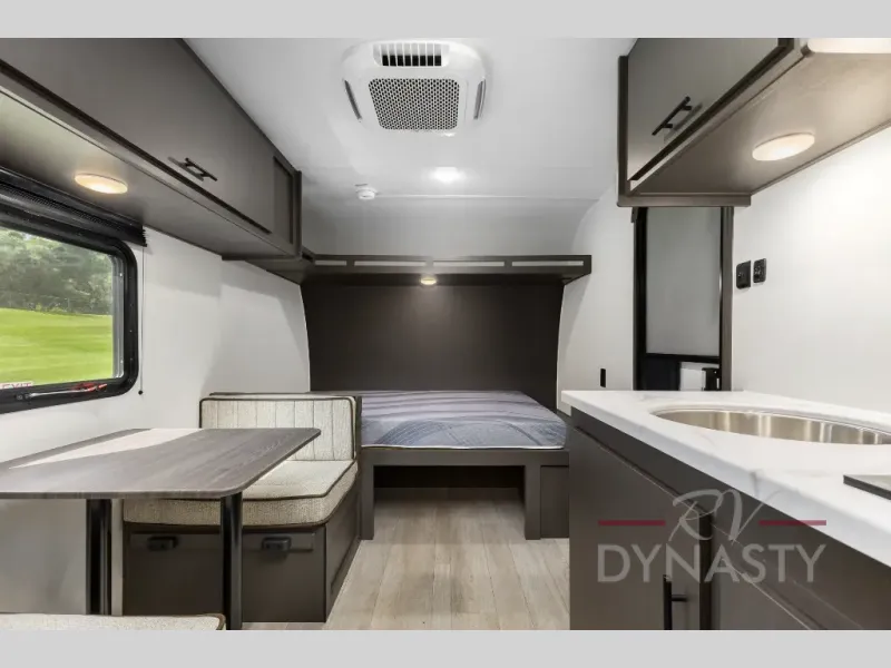 2027 Della Terra 15BH by East to West from RV Dynasty in Bunker Hill, Indiana