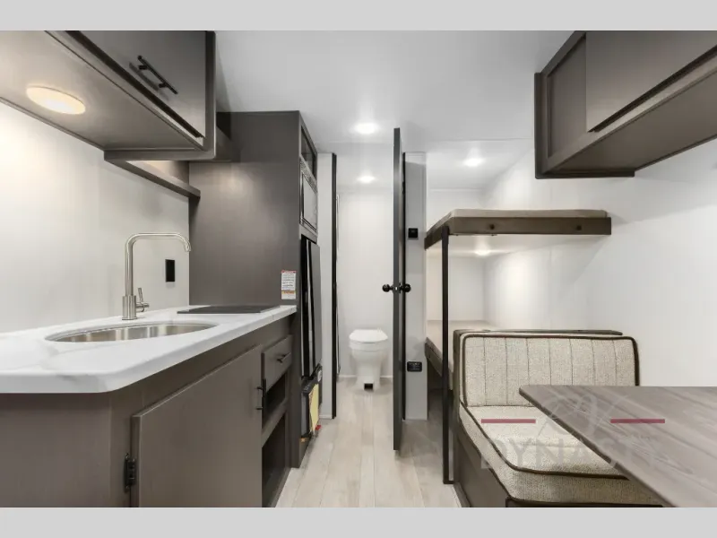 New 2027 East to West Della Terra 15BH available in Bunker Hill, Indiana