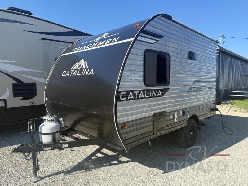 2026 Catalina Summit Series 7 134RDX by Coachmen from RV Dynasty in Bunker Hill, Indiana