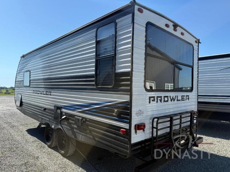 Used 2022 Heartland Prowler 212RD available in Bunker Hill, Indiana