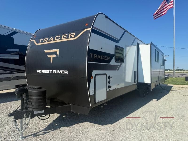 2027 Tracer 286RL by Forest River from RV Dynasty in Bunker Hill, Indiana