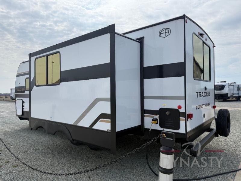 New 2026 Prime Time Tracer 235RK available in Bunker Hill, Indiana