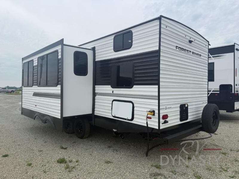 New 2027 East to West Della Terra 275BH available in Bunker Hill, Indiana