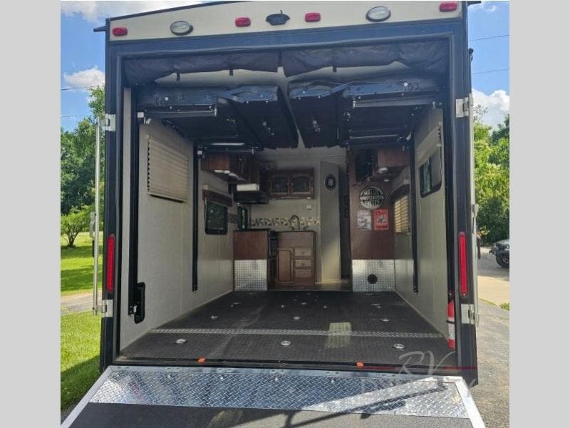 New 2016 Coachmen Freedom Express 271BL available in Bunker Hill, Indiana
