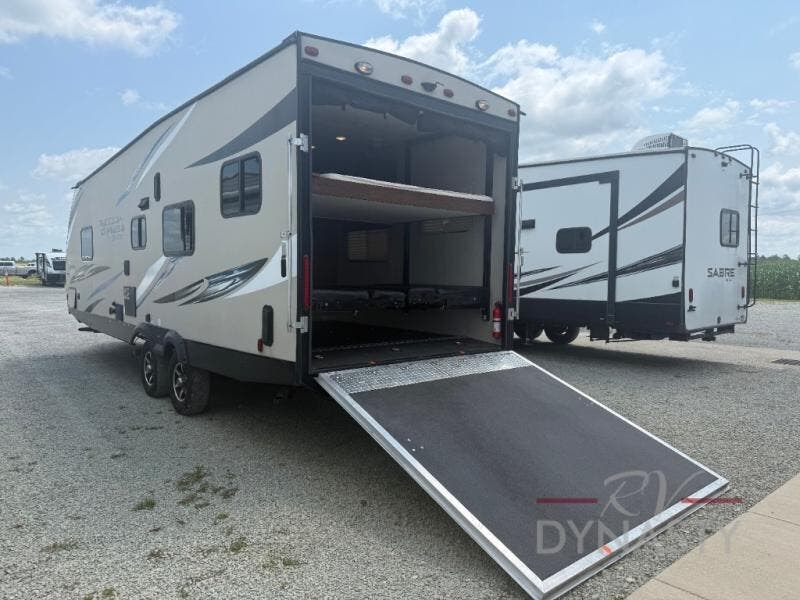 Used 2016 Coachmen Freedom Express 271BL available in Bunker Hill, Indiana