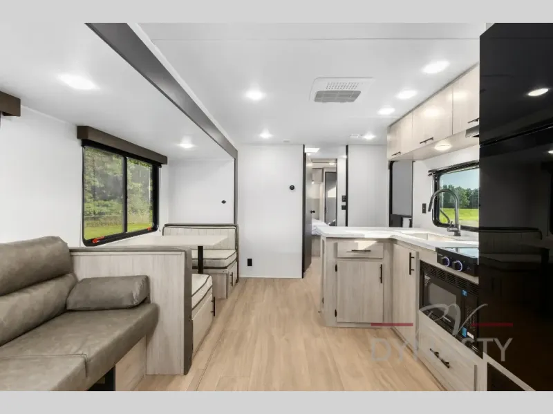 New 2027 East to West Della Terra 250RE available in Bunker Hill, Indiana