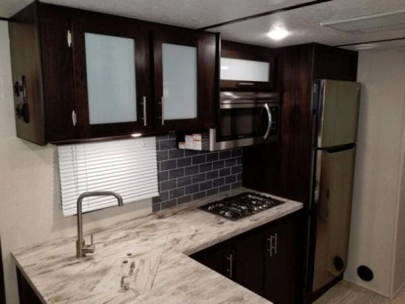 Used 2020 Prime Time LaCrosse 3310BH available in Bunker Hill, Indiana